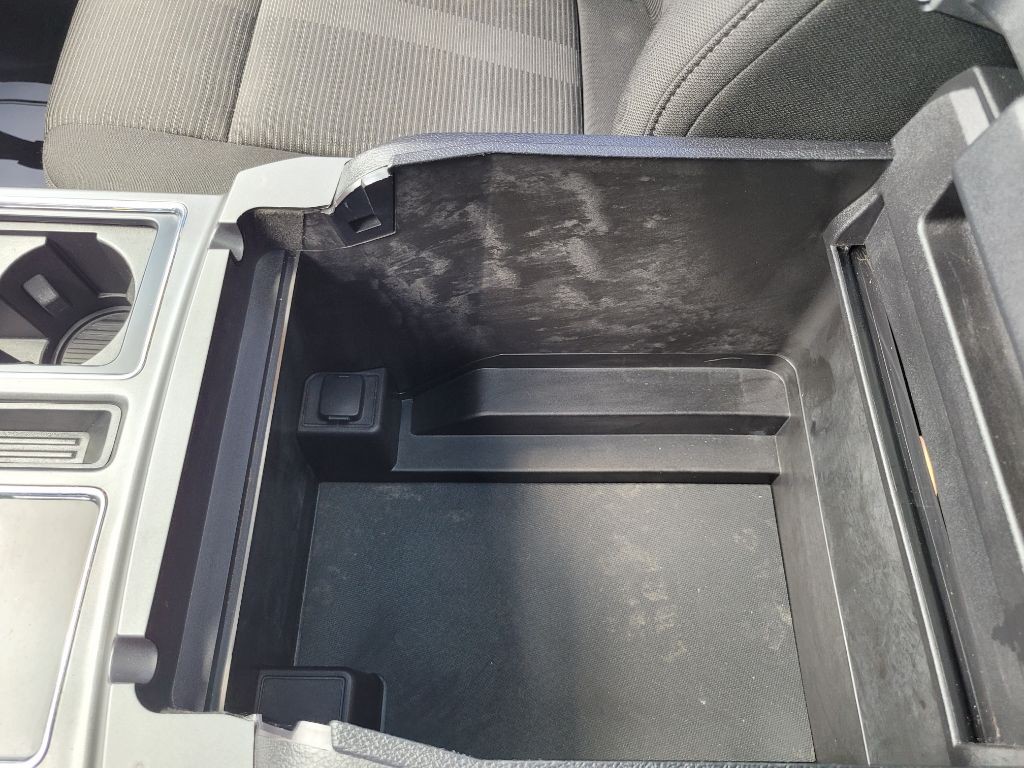 2017 Ford F-150 Image 43