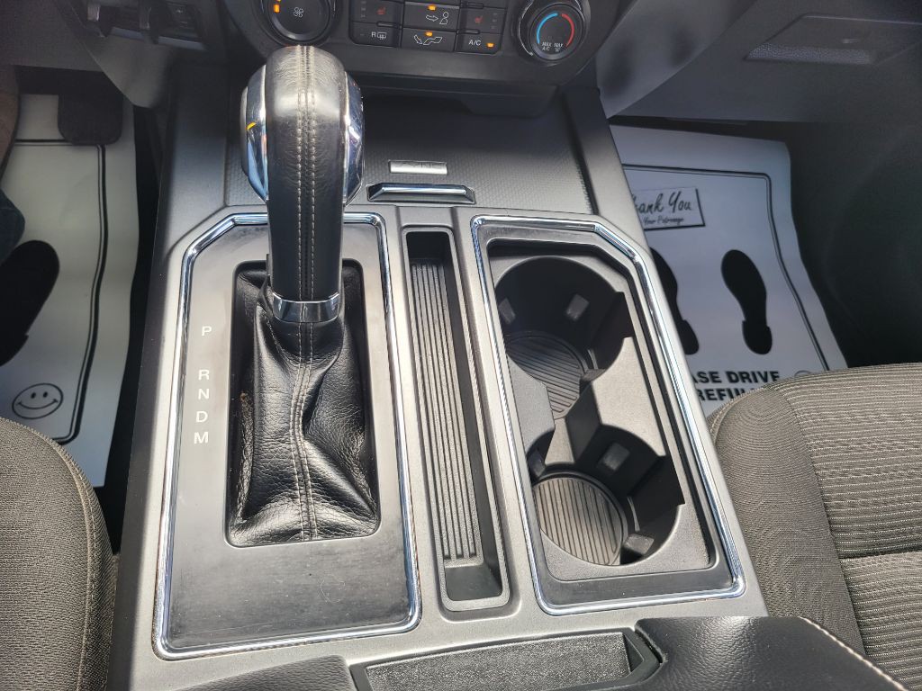 2017 Ford F-150 Image 45