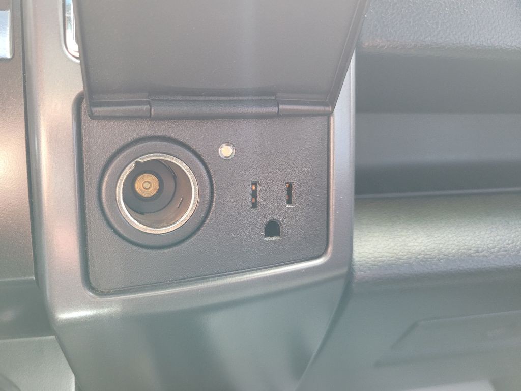 2017 Ford F-150 Image 46