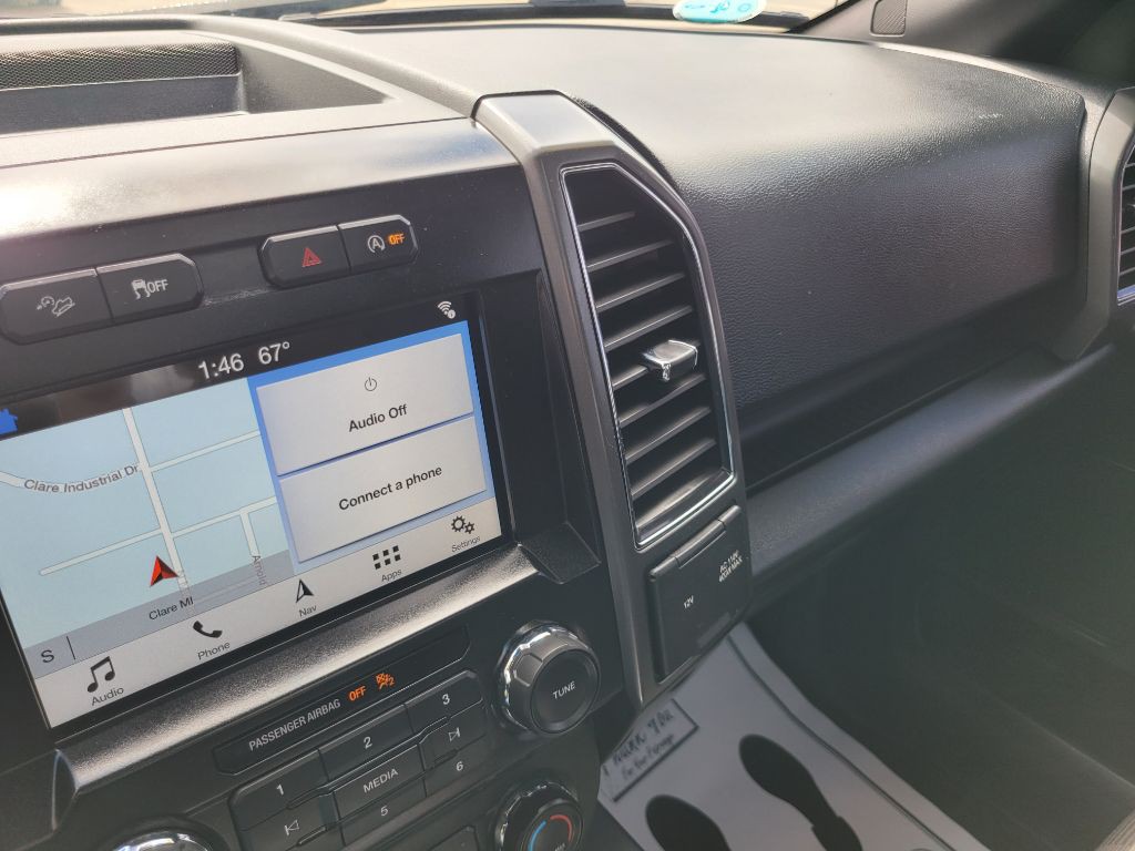 2017 Ford F-150 Image 47