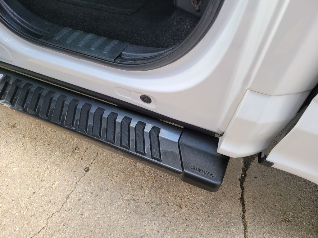 2017 Ford F-150 Image 48