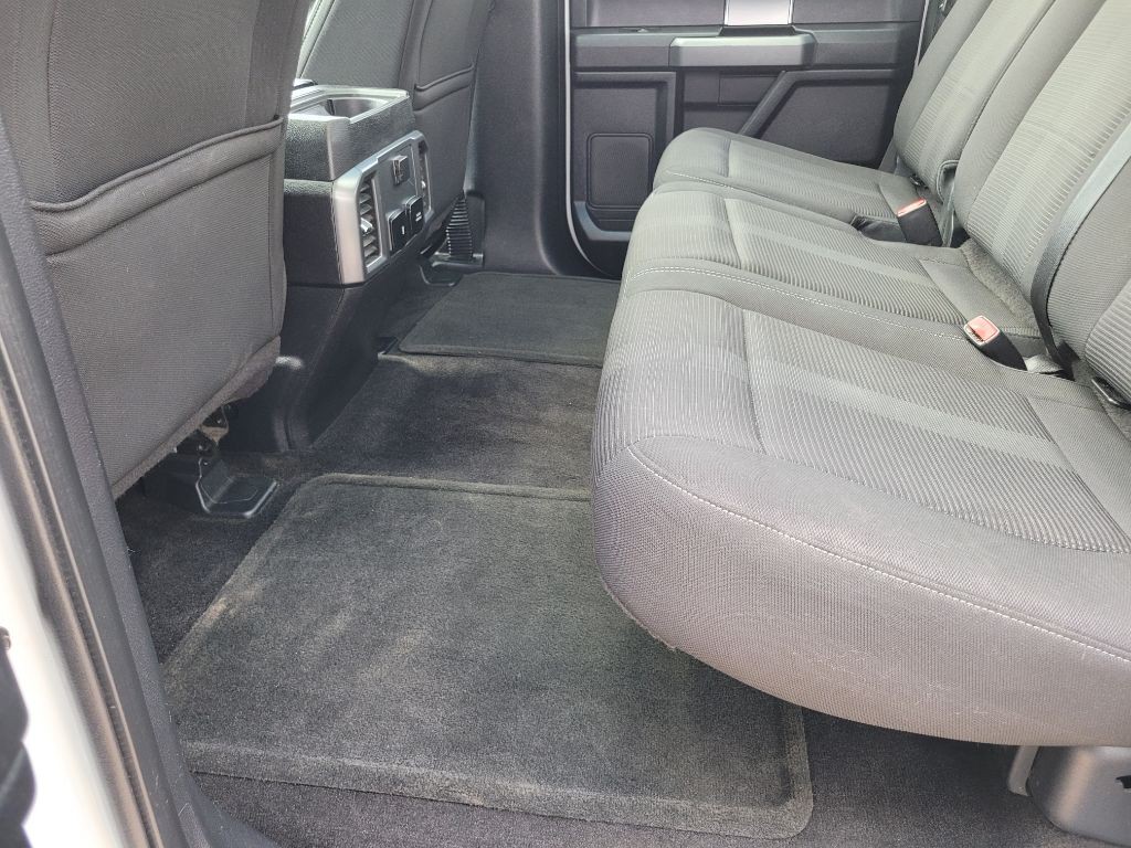 2017 Ford F-150 Image 51