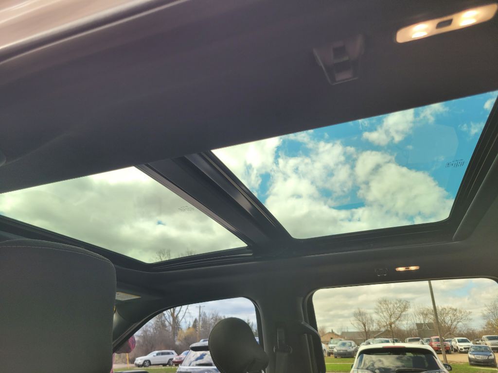 2017 Ford F-150 Image 52