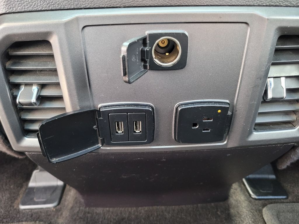 2017 Ford F-150 Image 54