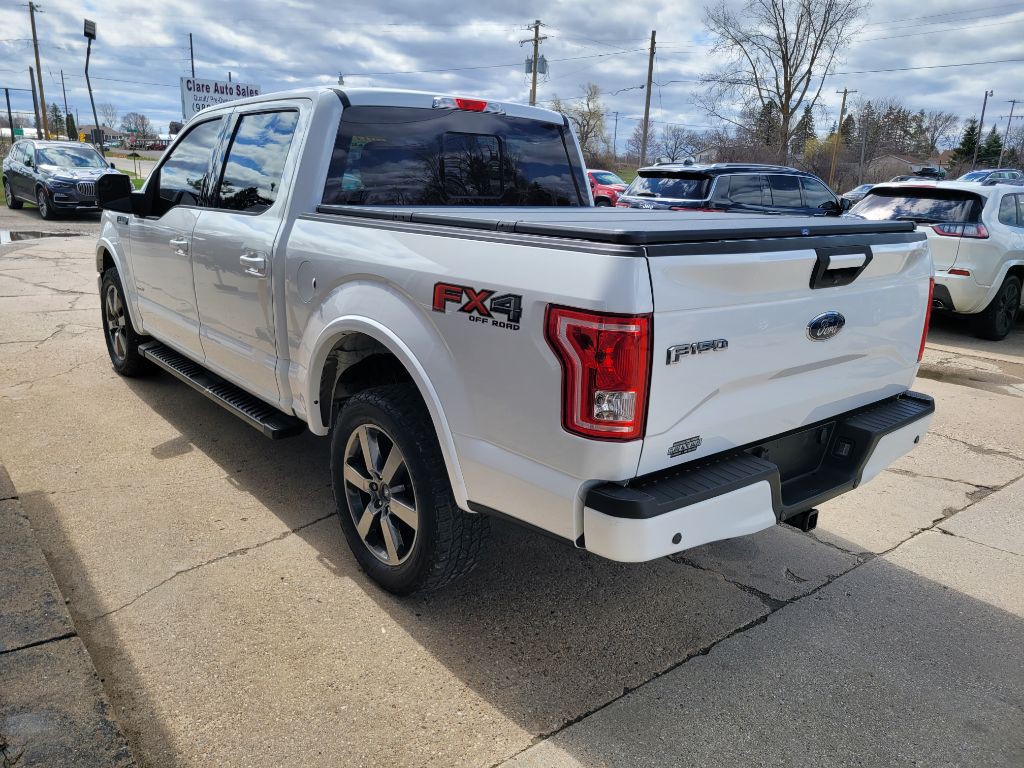 2017 Ford F-150 Image 13
