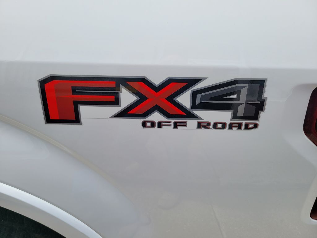 2017 Ford F-150 Image 14