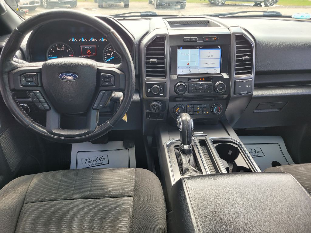 2017 Ford F-150 Image 57