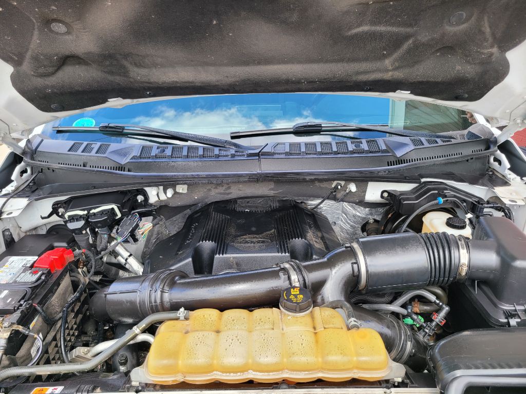 2017 Ford F-150 Image 58