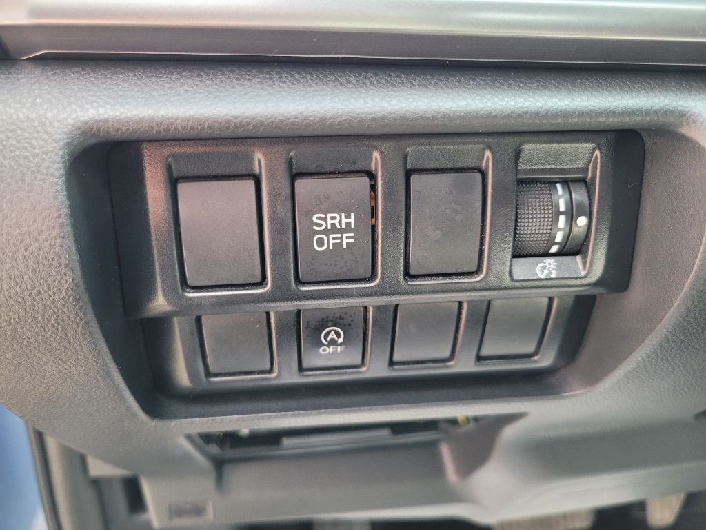 2021 Subaru Forester Image 19