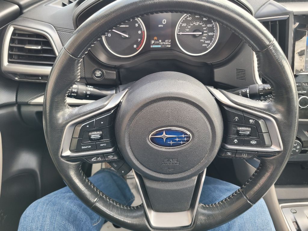 2021 Subaru Forester Image 22