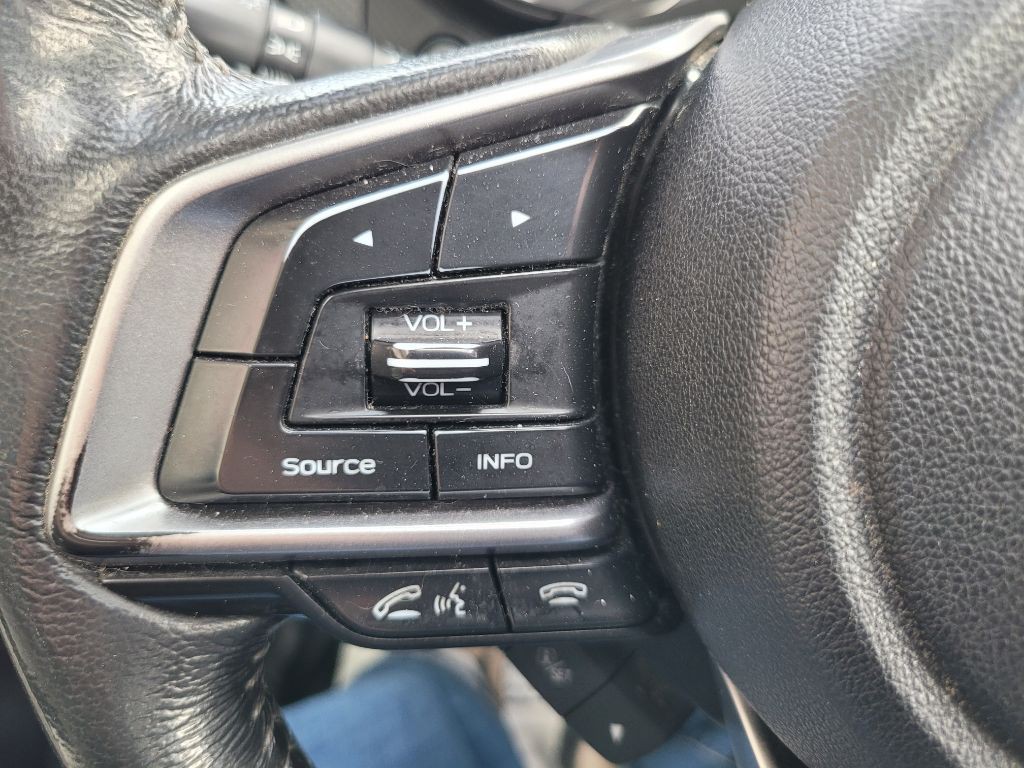 2021 Subaru Forester Image 23