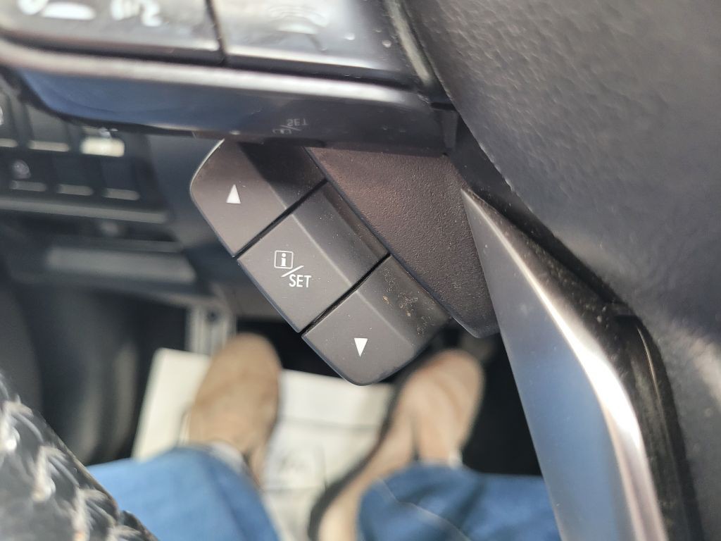 2021 Subaru Forester Image 25