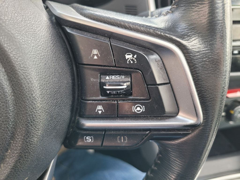 2021 Subaru Forester Image 26