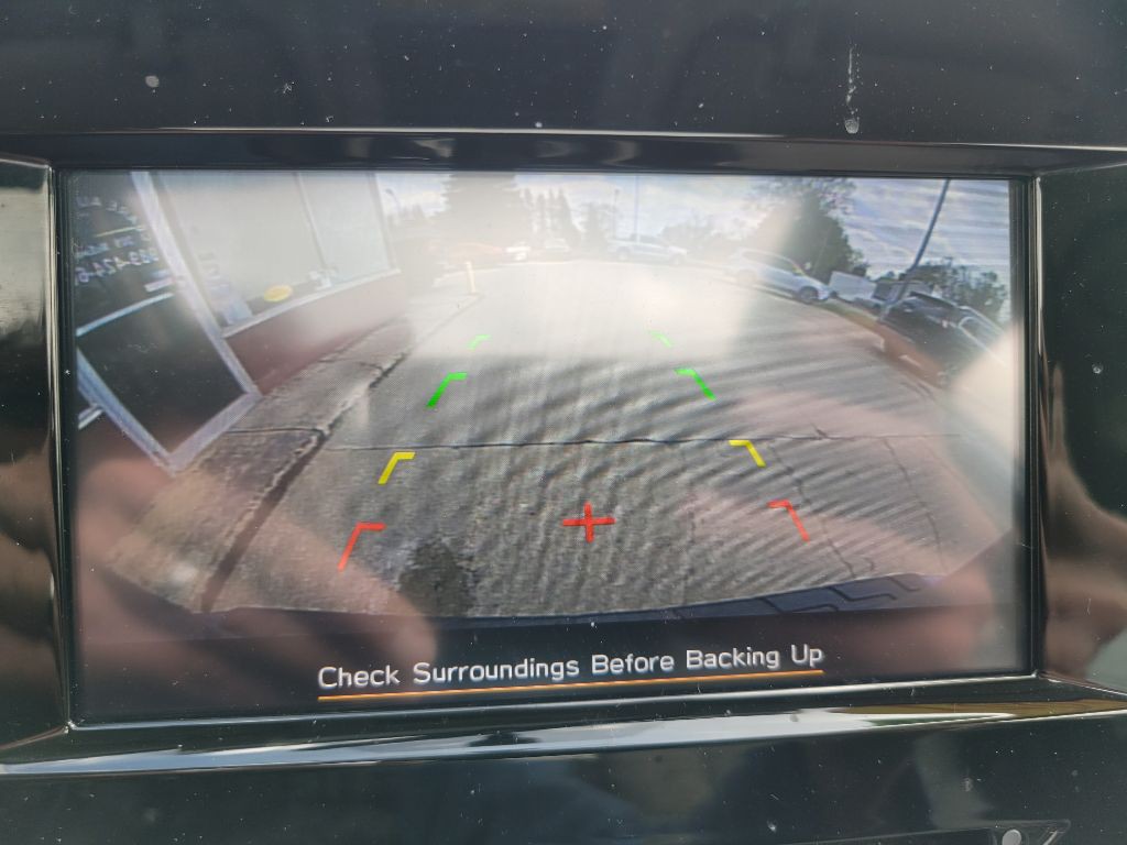 2021 Subaru Forester Image 30