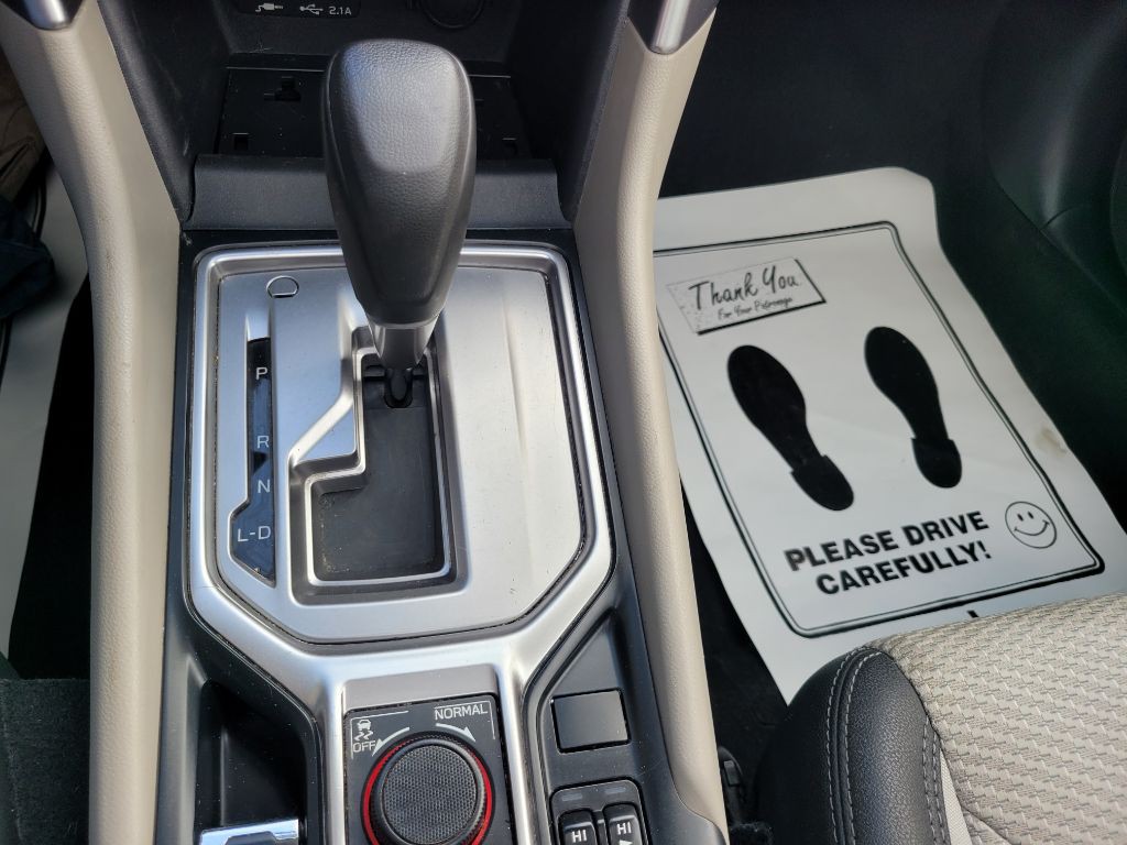 2021 Subaru Forester Image 31