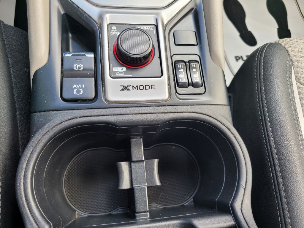 2021 Subaru Forester Image 33