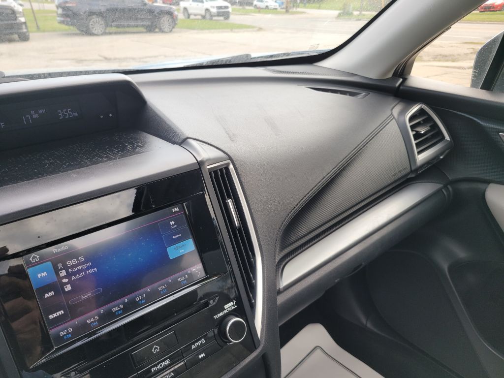 2021 Subaru Forester Image 35