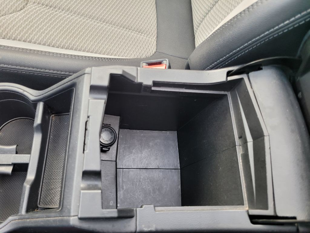 2021 Subaru Forester Image 36