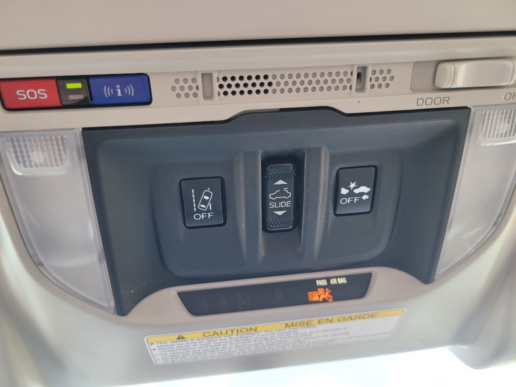 2021 Subaru Forester Image 37
