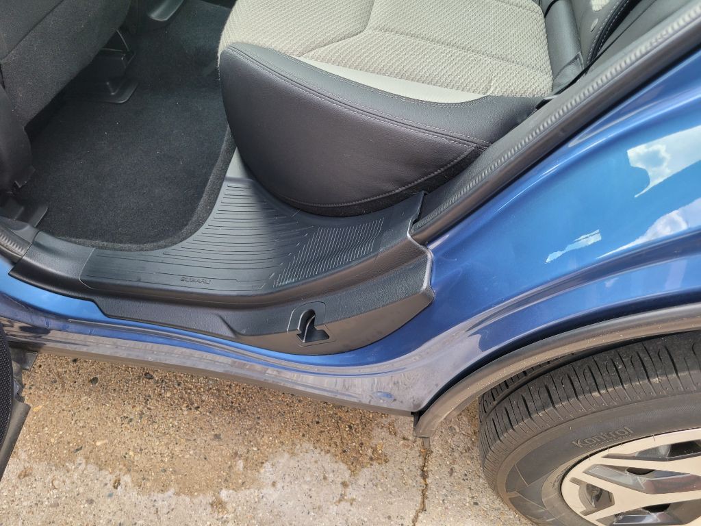 2021 Subaru Forester Image 38