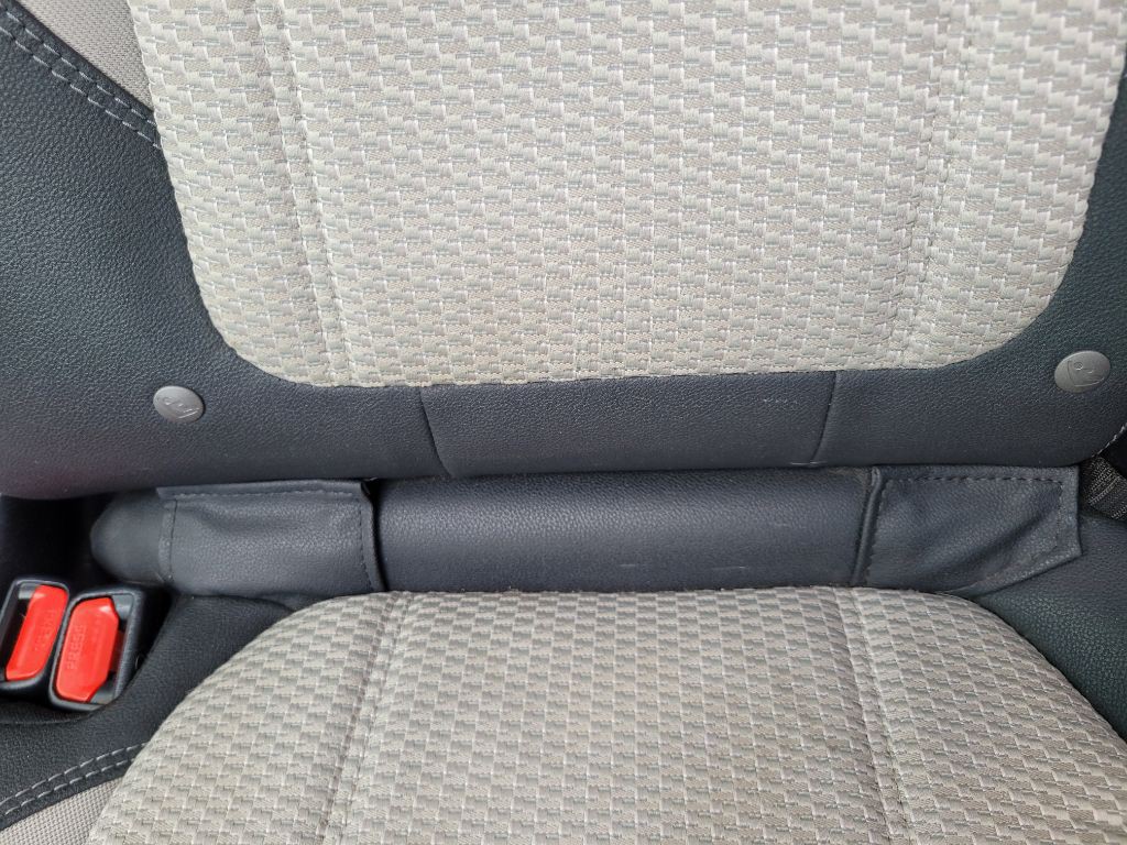 2021 Subaru Forester Image 41