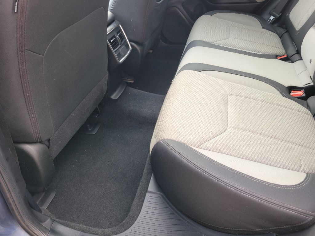 2021 Subaru Forester Image 42