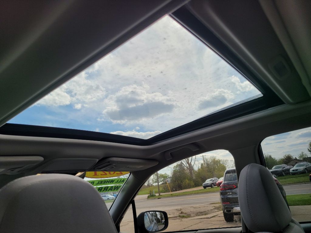 2021 Subaru Forester Image 43