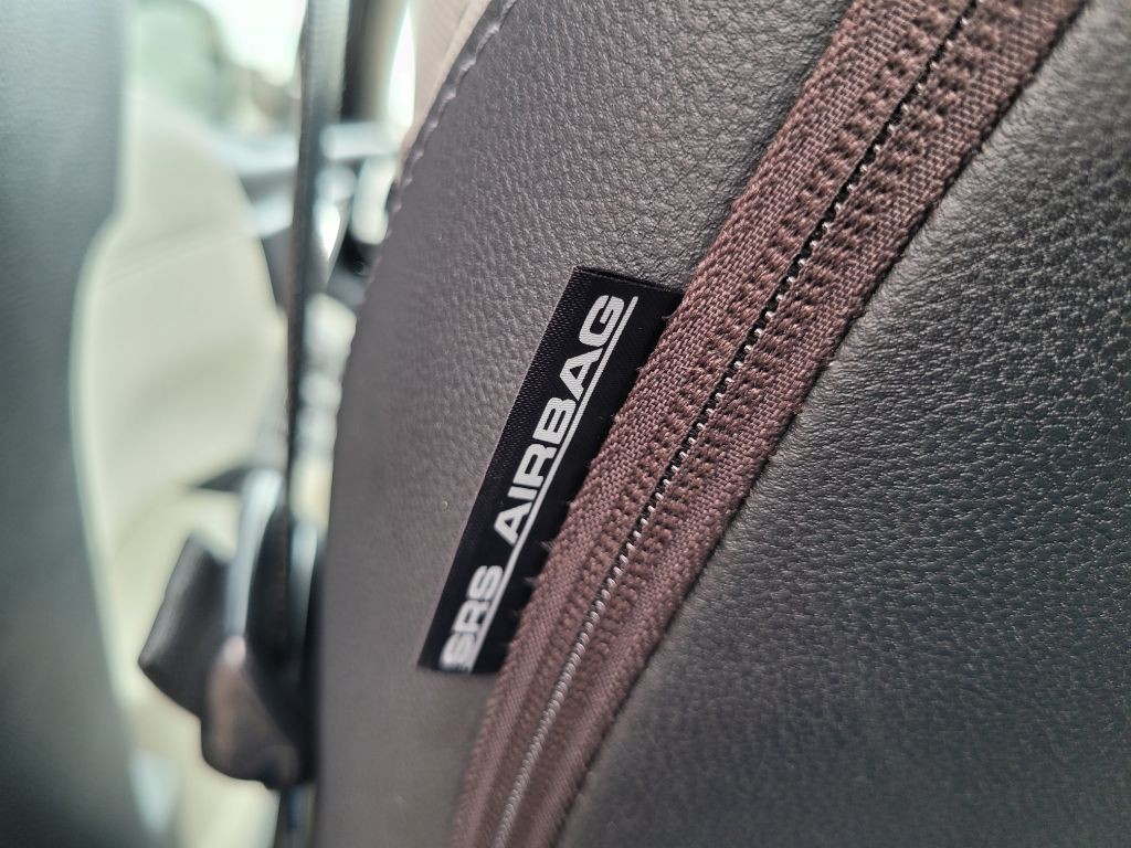 2021 Subaru Forester Image 45