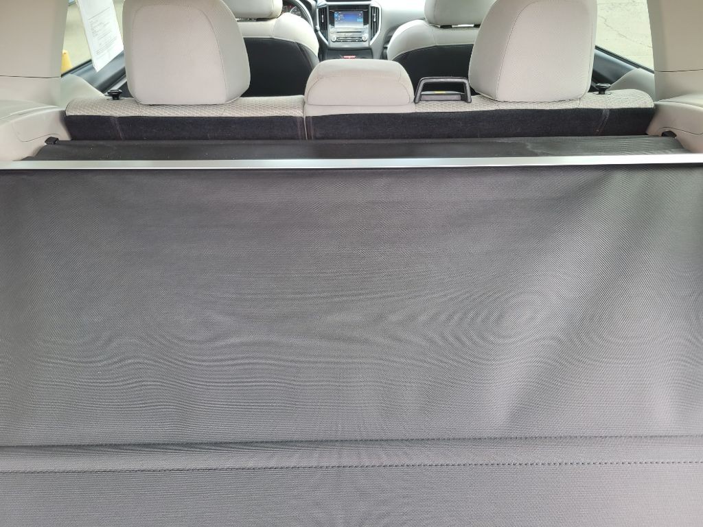 2021 Subaru Forester Image 50