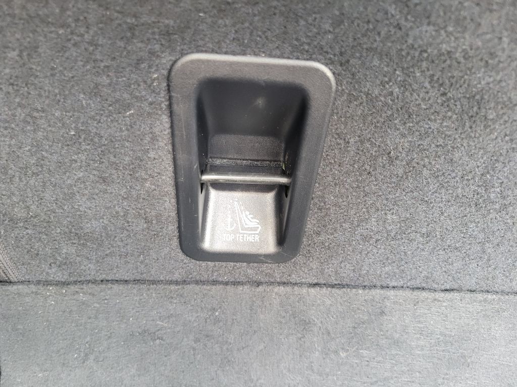 2021 Subaru Forester Image 51