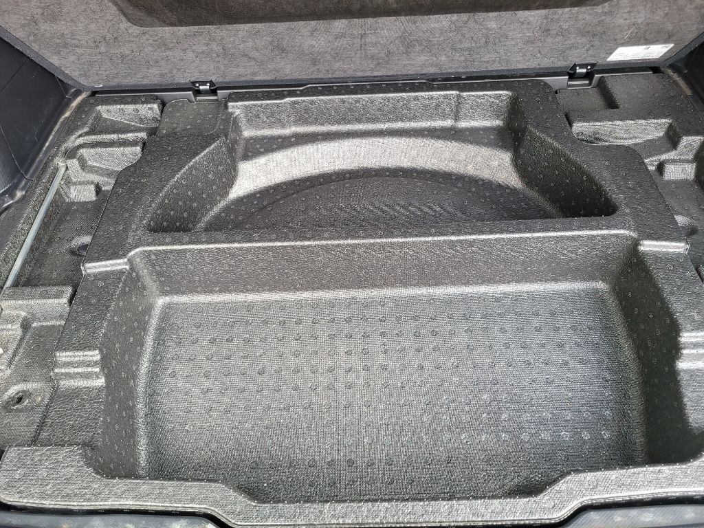 2021 Subaru Forester Image 53