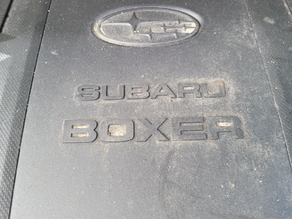 2021 Subaru Forester Image 54