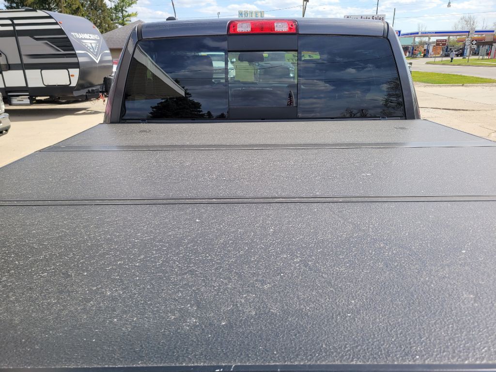 2017 RAM 1500 Image 10