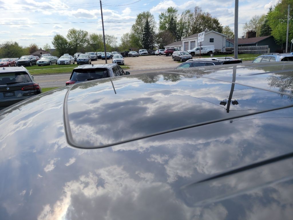 2017 RAM 1500 Image 20