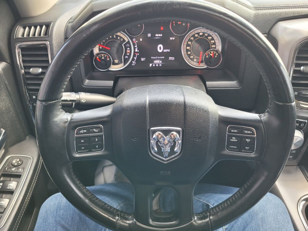 2017 RAM 1500 Image 27
