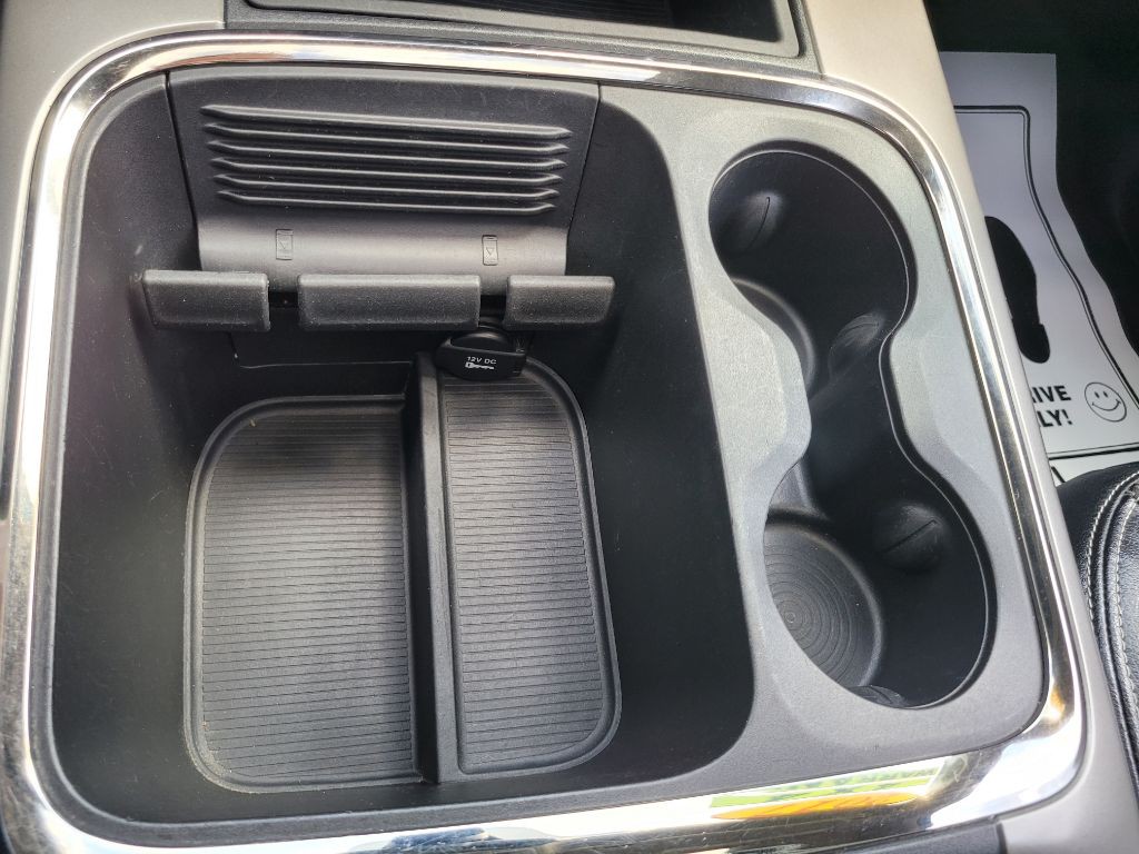 2017 RAM 1500 Image 37