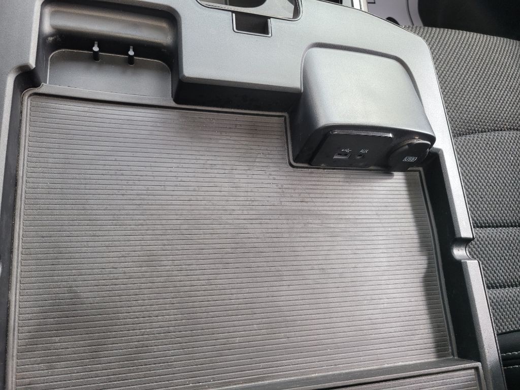 2017 RAM 1500 Image 38