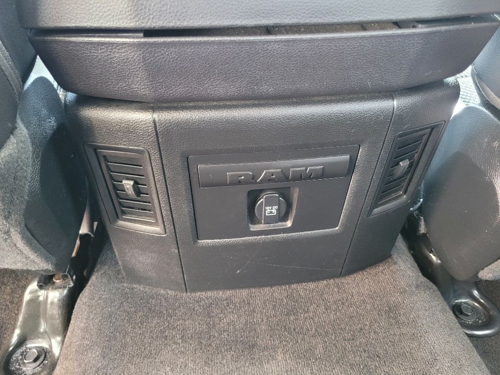 2017 RAM 1500 Image 48