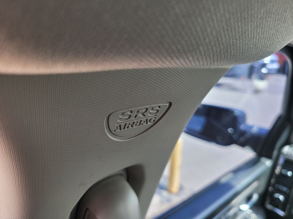2017 RAM 1500 Image 49