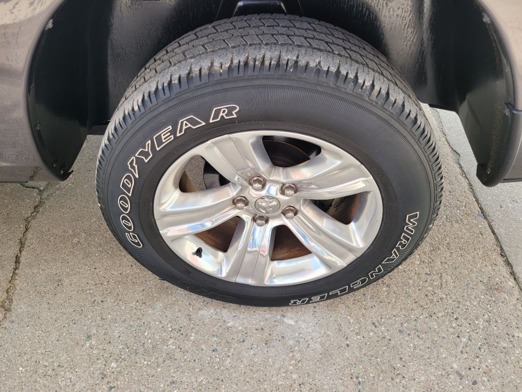 2017 RAM 1500 Image 14