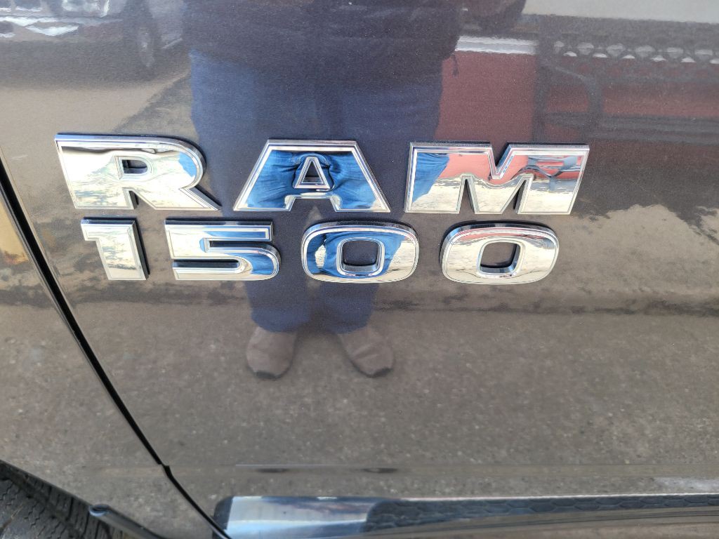 2017 RAM 1500 Image 17