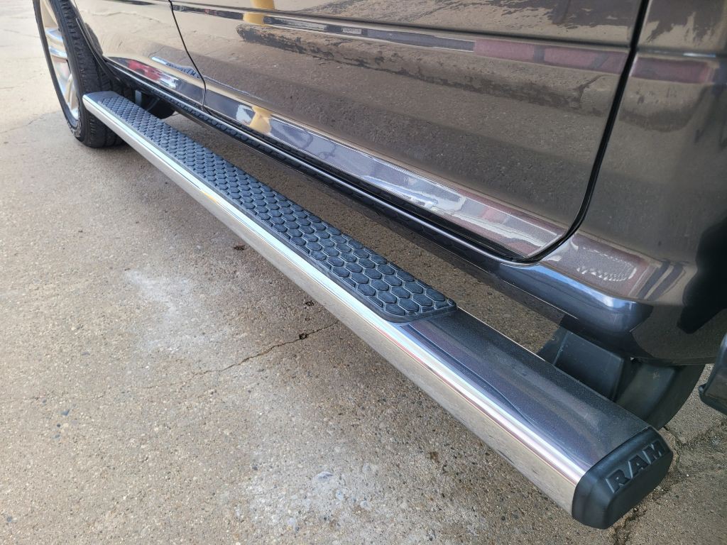 2017 RAM 1500 Image 18