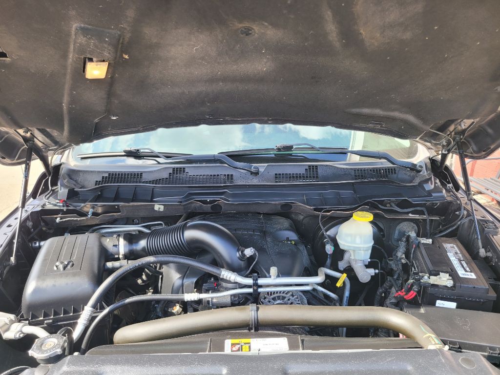 2017 RAM 1500 Image 51