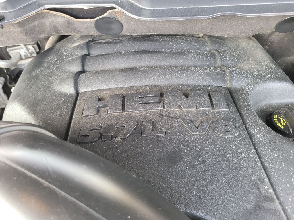 2017 RAM 1500 Image 52