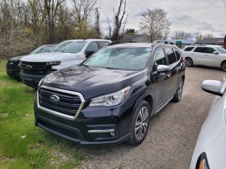 Image for 2019 Subaru Ascent Touring ID: 7376512