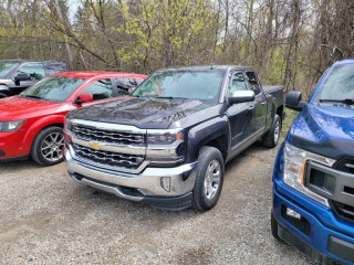 Image for 2016 Chevrolet Silverado 1500 LTZ ID: 7376514