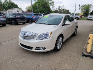 Image for 2016 Buick Verano Leather Group ID: 7394779