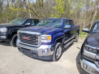 Image for 2015 GMC Sierra 2500 SLE Z71 ID: 7400854