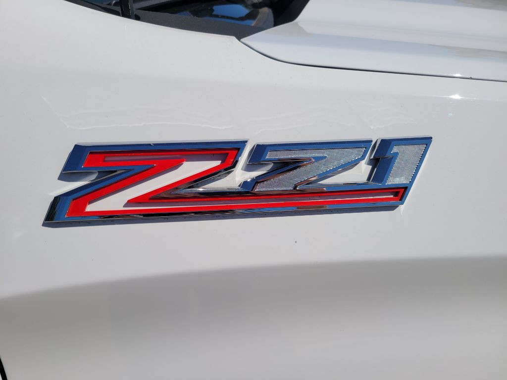 2019 Chevrolet Silverado 1500 Image 6