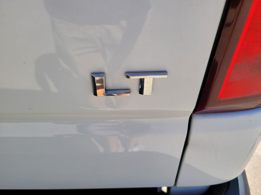 2019 Chevrolet Silverado 1500 Image 9